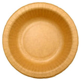 AC Heavy Duty Paper Bowls 19cm - Honesty Sales